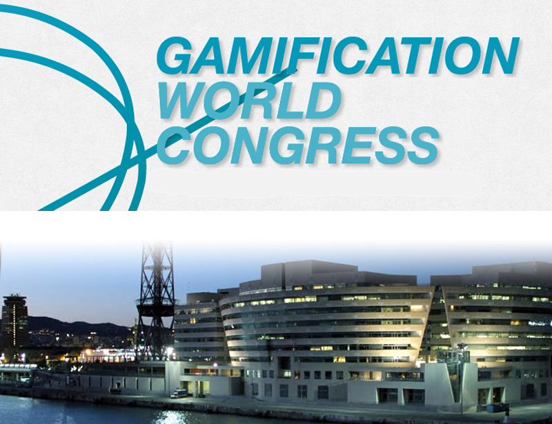 Gamification World Congress