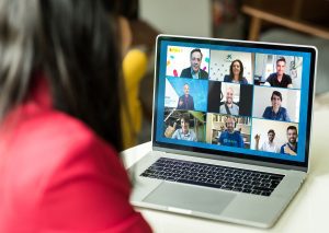 Entrega telemática de los Premios Emprendedor XXI