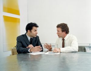 Asesoría y colaboración