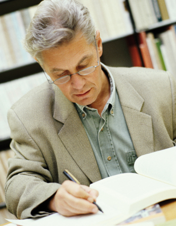Libros o artículos