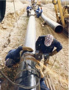 Gas Natural Fenosa