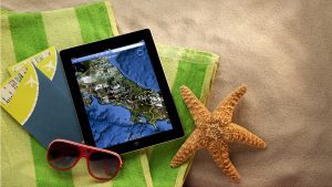 gastos google maps