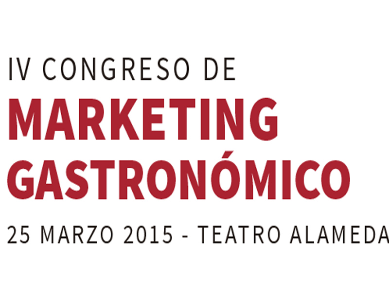 GastroMarketing 2015