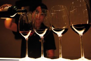 Club de sabores del mundo