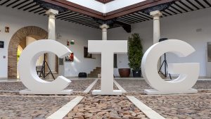 gastronómica