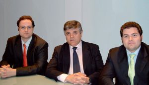 GCE Group