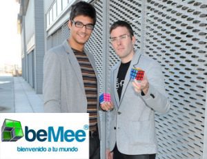 Geolocalización para marketing ‘en directo’