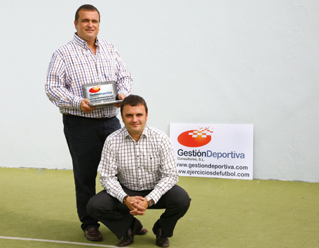 Gesdep facilita la gestión deportiva a los clubes