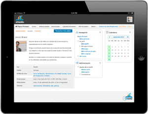 Gestion del Conocimiento y Profesionales 2.0