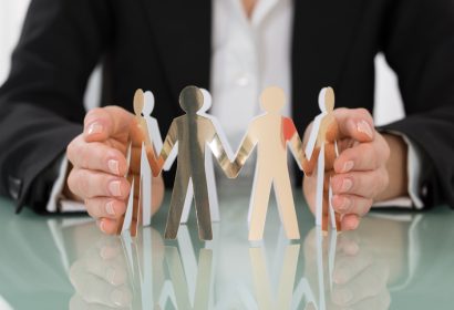 Mi empresa avanza, pero mi equipo se atasca