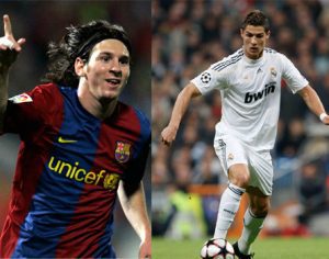 El año del CRACK