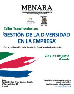 Gestión de la diversidad en la empresa