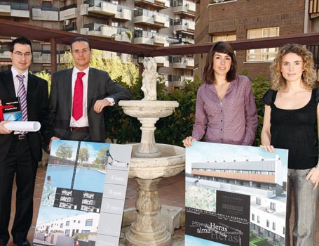 Gestión de proyectos para la construcción