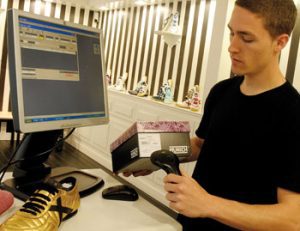 Gestión óptima de los ‘stocks’ y del control de las ventas