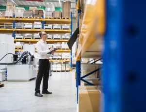 Gestiona mejor tu negocio con un buen inventario