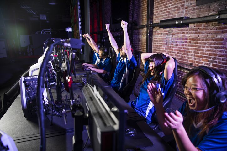 IEBS formará a profesionales en esports, el nuevo marketing deportivo