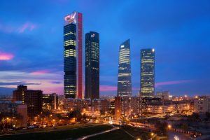 ¿Cuál ha sido la mejor empresa para trabajar en 2019?