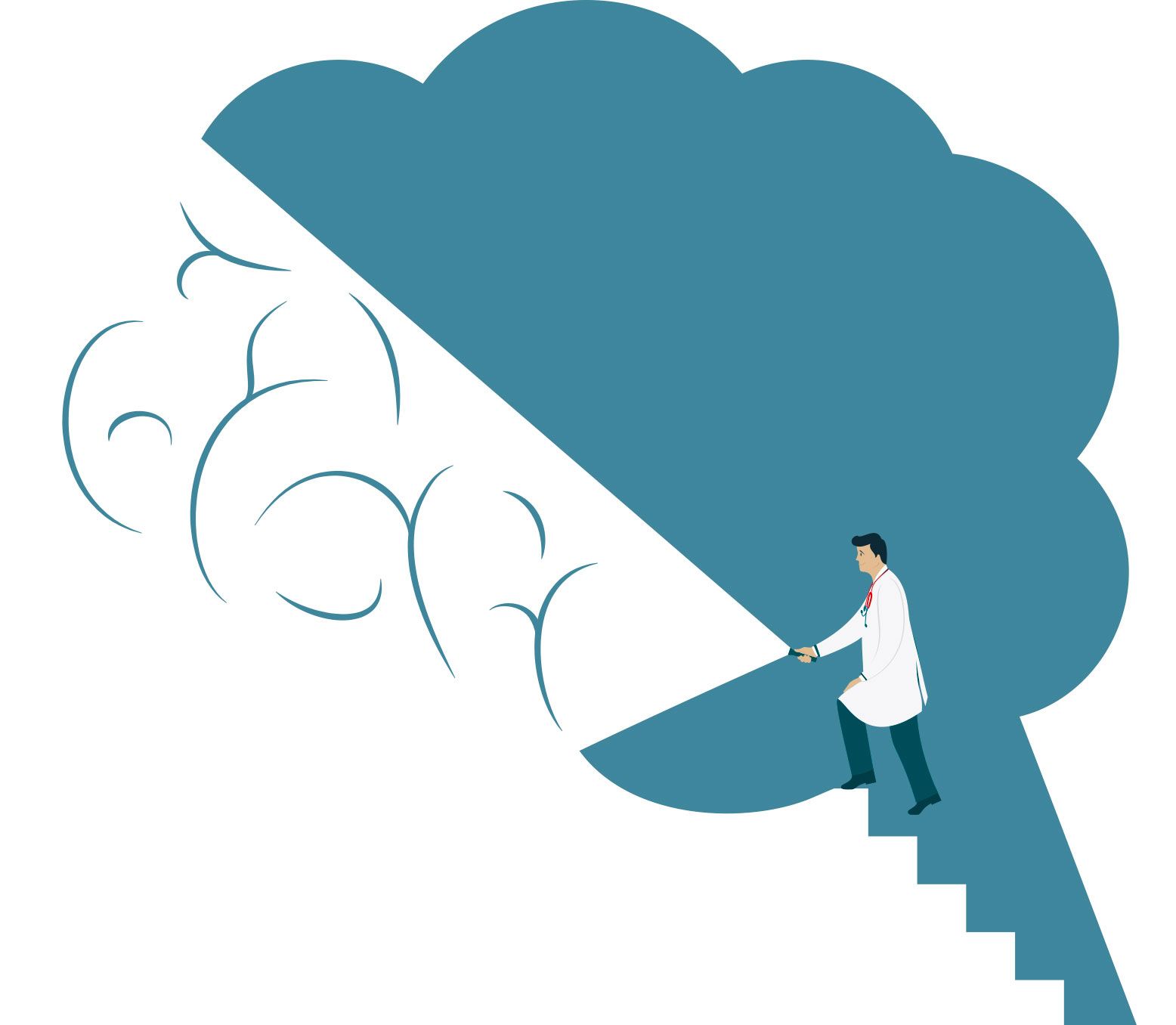 Gestionar las emociones que vive el emprendedor