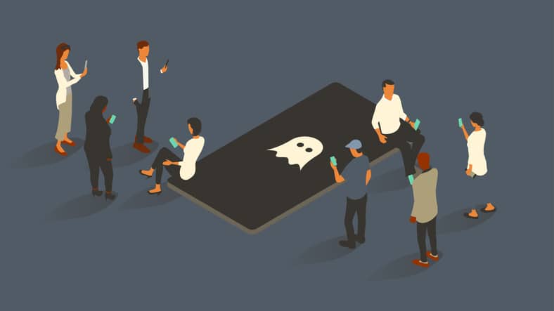 Ghosting laboral