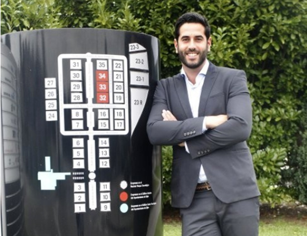 Gijón: el primer Ayuntamiento en apostar por la Compra Pública de Innovación
