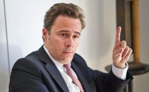 Así será el futuro del retail según Dimas Gimeno- Wow