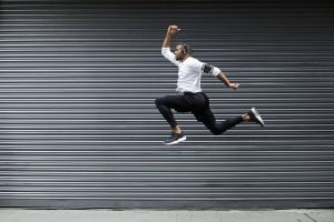 Los gimnasios se (te) mantienen en forma