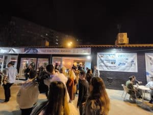 giros griego festival de food trucks