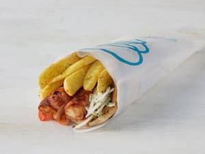 giros griego producto