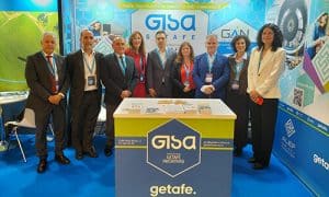 Stad de Getafe Iniciativas en Fitea 2024