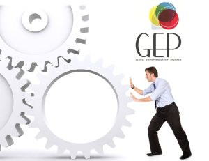 Global Entrepreneur Programme 2014