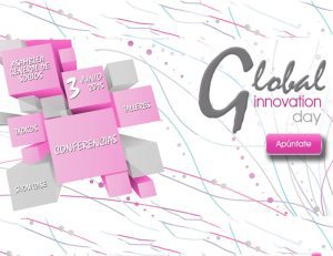Global Innovation Day 2015