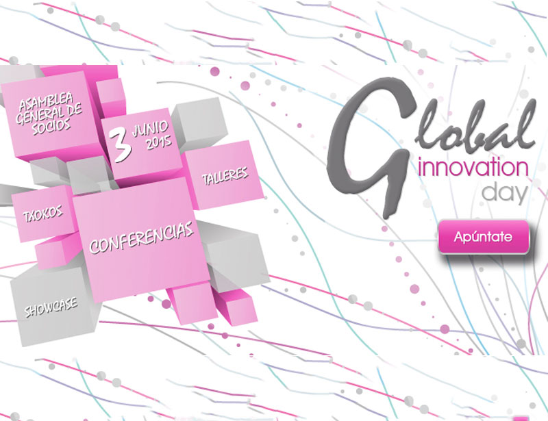 Global Innovation Day 2015