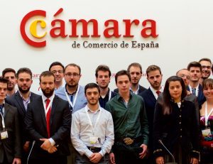 Global Management Challenge