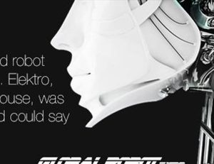 Global Robot Expo