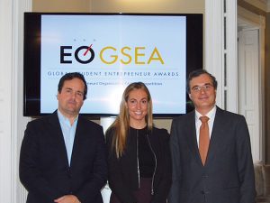 Global Student Entrepreneur Awards