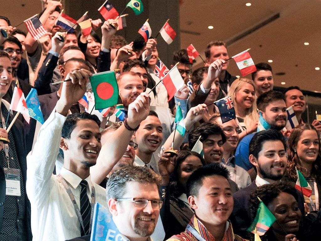 Global Student Entrepreneur Awards