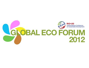 Global Eco-forum