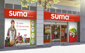 GM Food alcanza los 30 supermercados en Tarragona