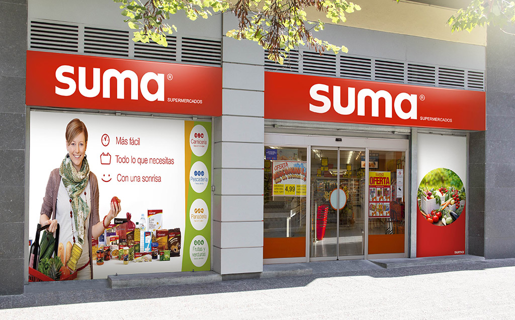 GM Food alcanza los 30 supermercados en Tarragona