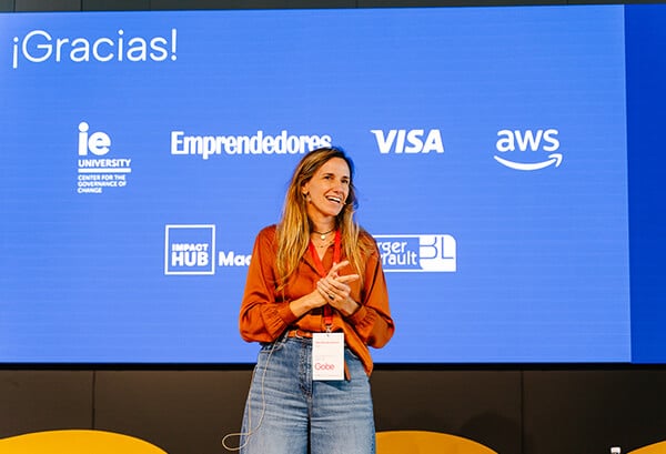 La aceleradora Gobe Ventures presenta a las 10 startups que impulsan el ecosistema govtech