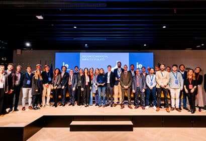 La aceleradora Gobe Ventures presenta a las 10 startups que impulsan el ecosistema govtech.