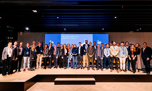 La aceleradora Gobe Ventures presenta a las 10 startups que impulsan el ecosistema govtech.