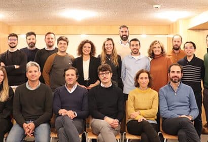 Así son las 10 startups que transformarán el sector govtech con el impulso de Gobe Ventures