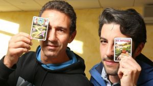 GolStar: El juego de mesa con cartas para disputar un auténtico partido de fútbol