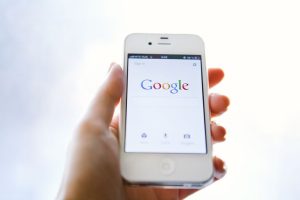 Seis datos que no debes olvidar compartir con Google si eres pyme