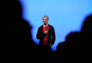 Google: Alphabet lanza su nuevo proyecto ultra-secreto de ciberseguridad Chronicle