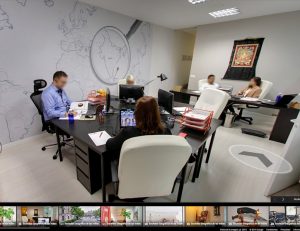 Google Street View, una oportunidad barata y sencilla para las pymes