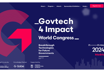 Govtech 4 Impact