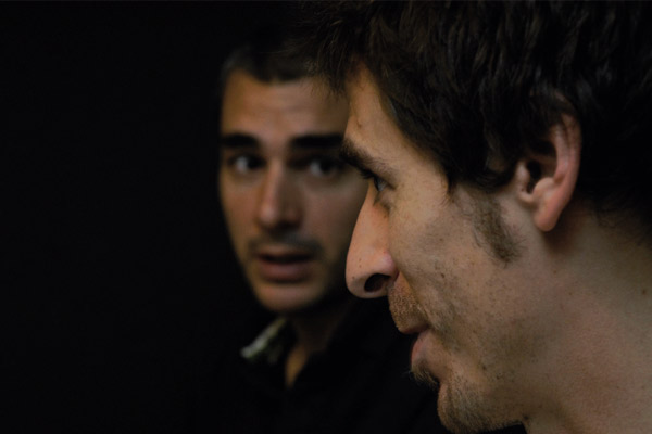 «Olvídate del banco para emprender»
