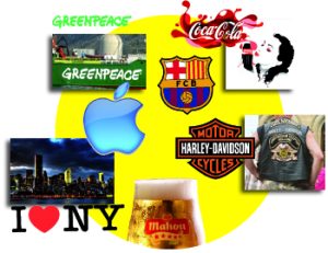 Grandes que despiertan pasiones
